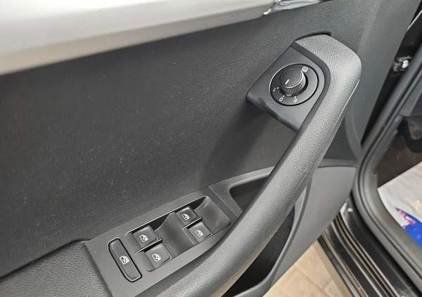 Skoda Octavia cena 57500 przebieg: 136861, rok produkcji 2019 z Prabuty małe 407